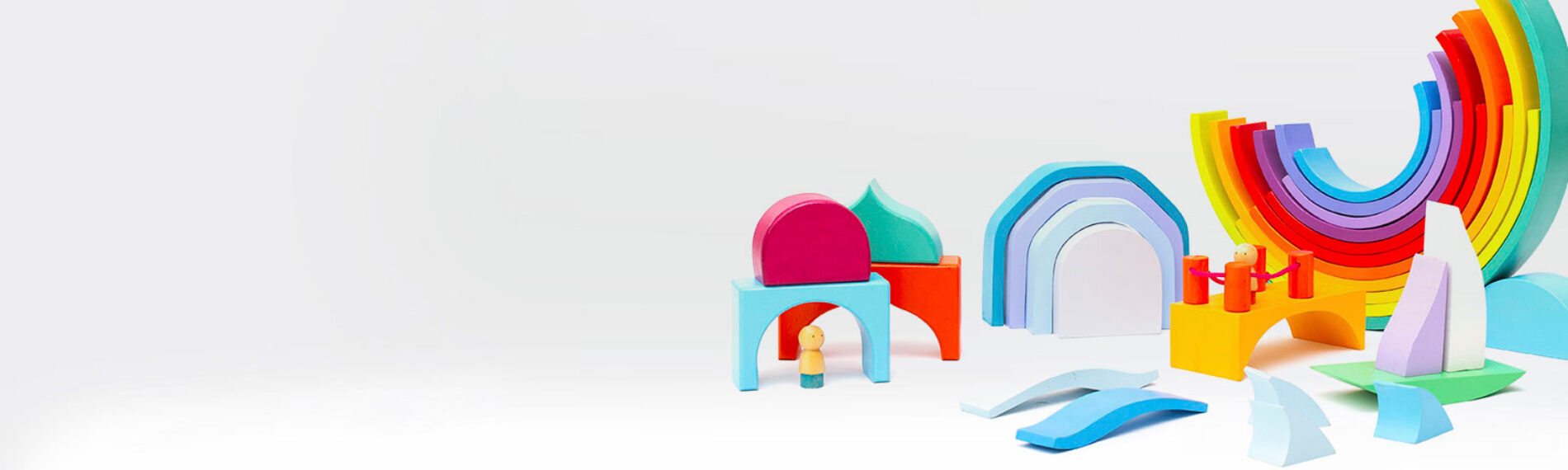 Colabora en el desarrollo de la creatividad en la niñez, con nuestros juegos