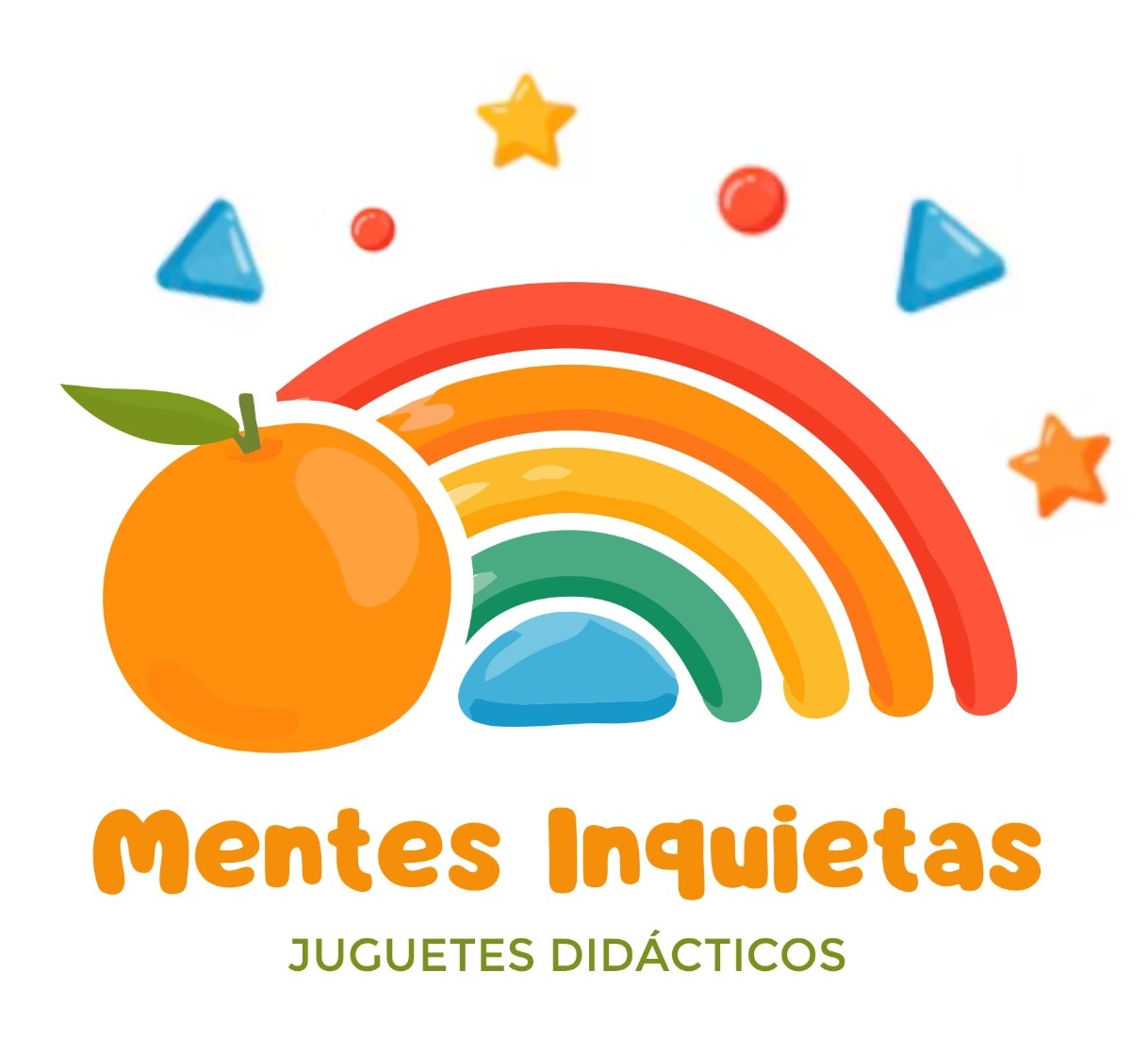 Mentes Inquietas