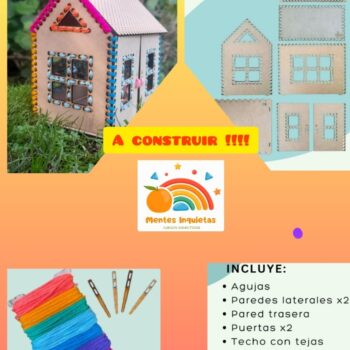 A CONSTRUIR